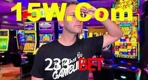 Experiência VIP 233 Bet