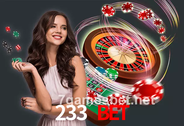 vivo no cassino 233 Bet