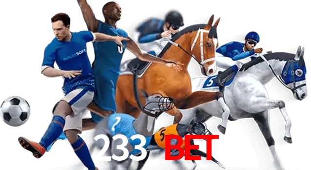 233 Bet