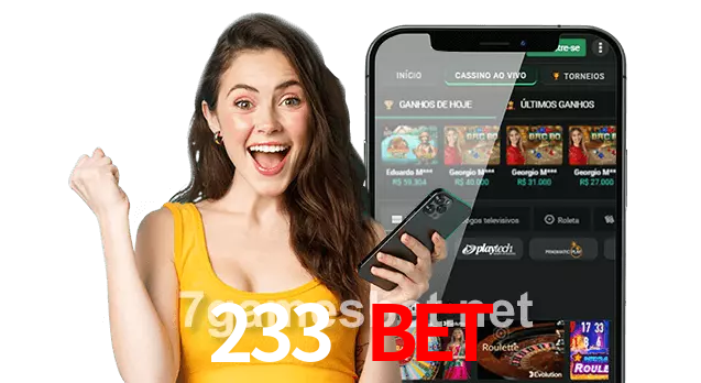 233 Bet