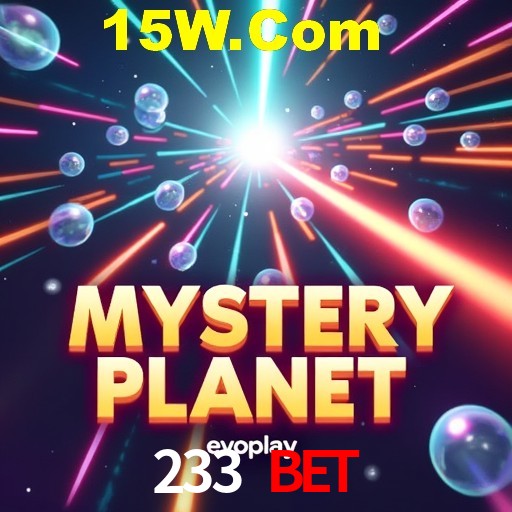 Weekend Specials 233 Bet