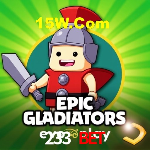 Bônus de Boas-vindas 233 Bet