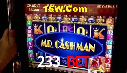 Promoção Relâmpago 233 Bet