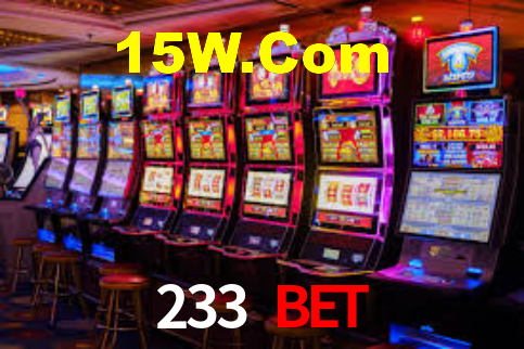 233 Bet