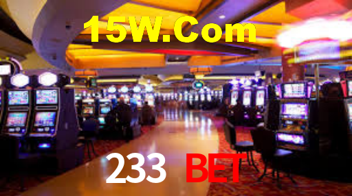 233 Bet,233Bet.Com