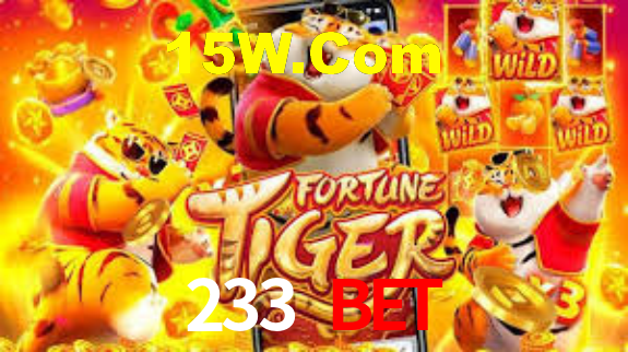 233 Bet