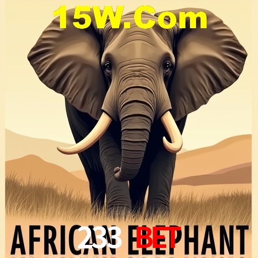 Apostas Esportivas na 233 Bet: Um Guia Completo