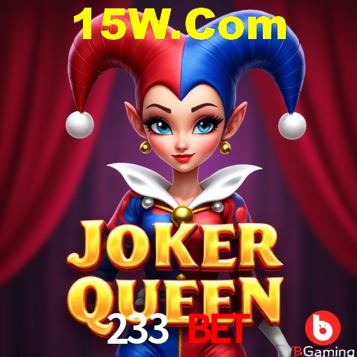 A Experiência Imersiva dos Cassinos Ao Vivo no 233 Bet