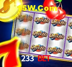 Integração de APIs 233 Bet