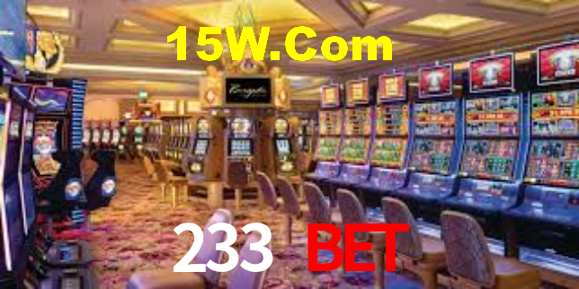 233 Bet App