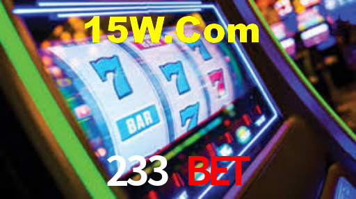 233 Bet App