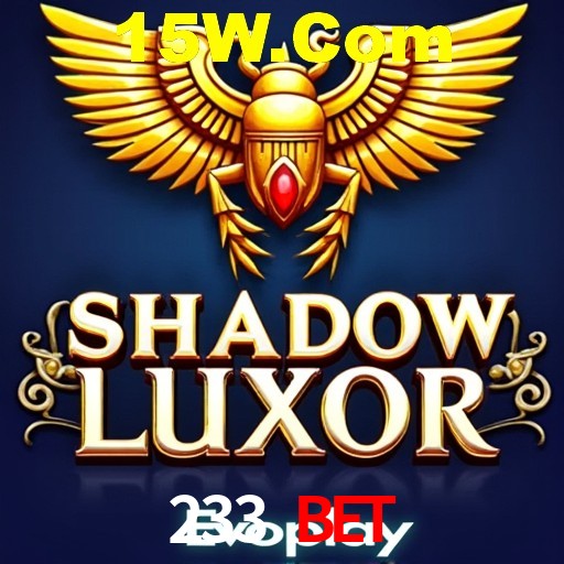 A Emoção da Loteria na 233 Bet: Uma Chance de Mudança de Vida