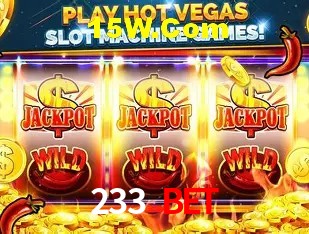 Design Responsivo 233 Bet