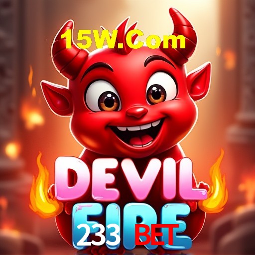 Programa VIP 233 Bet