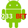 Aplicativo 233 Bet para Android