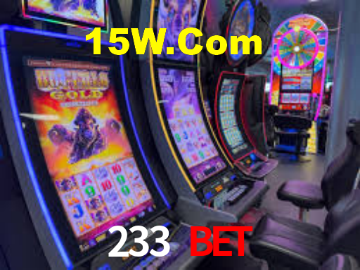 Desvendando o Mundo dos Jogos Virtuais na 233 Bet