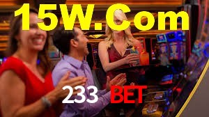 233 Bet: A Experiência de Casino com Jogos de Mesa ao Vivo