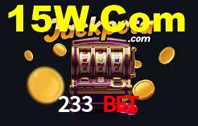 233 Bet: Jogos de Caça-Níqueis-Altas Recompensas, Roleta-Velocidade, Blackjack-Desafios Máximos