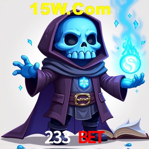 Provedores de Jogos 233 Bet