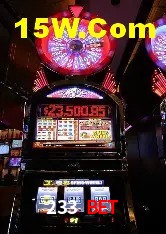 A Emoção da Loteria na 233 Bet: Uma Chance de Mudança de Vida
