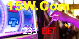 233 Bet App