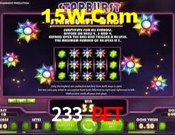 VIP Casino 233 Bet