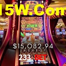 Instant EasyPaisa 233 Bet