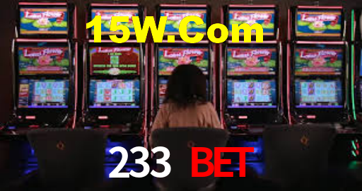 233 Bet App
