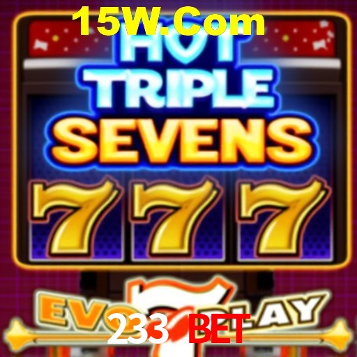 Exclusive Offers 233 Bet
