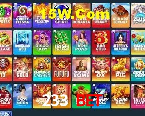 A Emoção da Loteria na 233 Bet: Uma Chance de Mudança de Vida