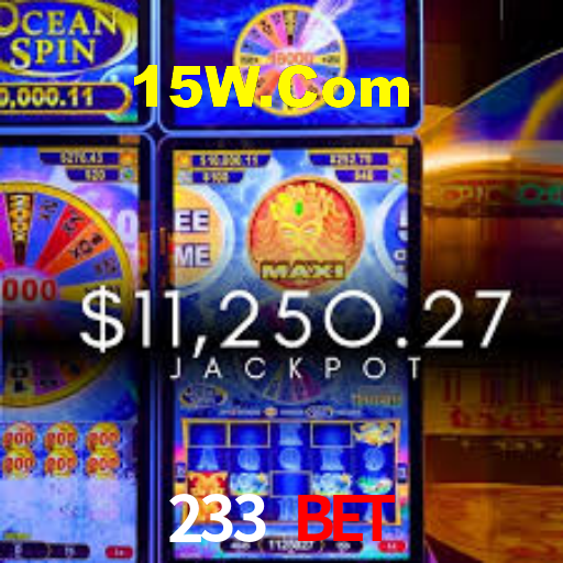 233 Bet