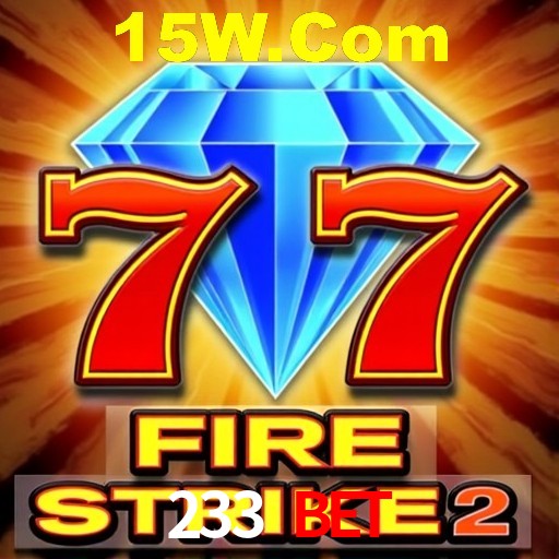 PIX Instantâneo 233 Bet