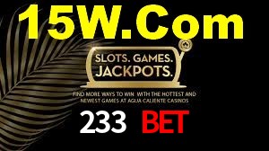 233 Bet