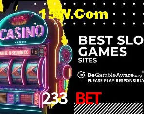Inovações de Jogos na 233 Bet: O Futuro das Experiências Interativas