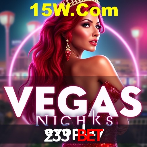 Descubra o Mundo do Cassino Online com 233 Bet
