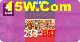233 Bet