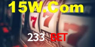 Programa VIP 233 Bet
