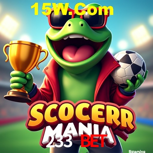 Seasonal Promotions 233 Bet