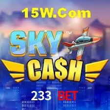 Live Casino 233 Bet